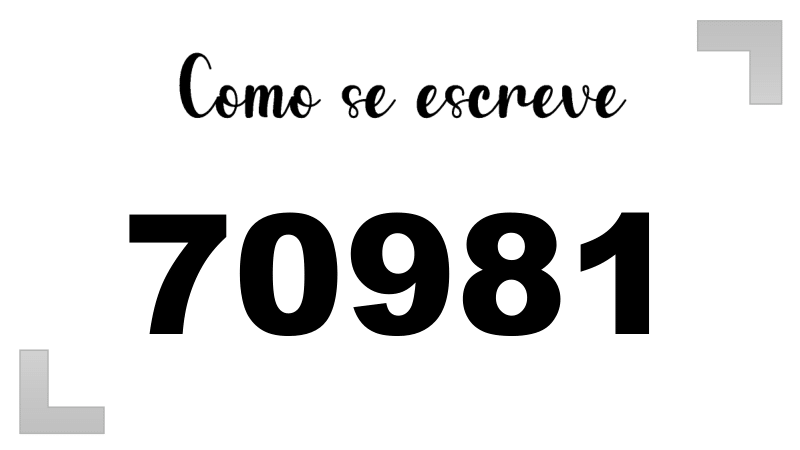 Imagem do número 70981