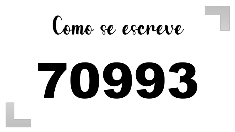 Imagem do número 70993