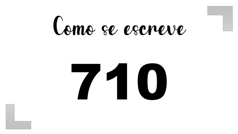 Imagem do número 710