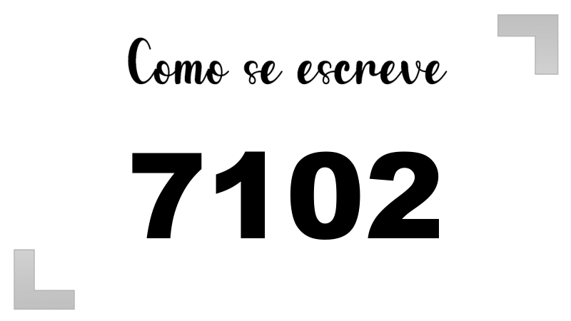 Imagem do número 7102