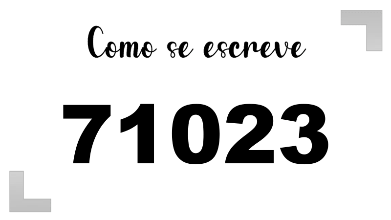 Imagem do número 71023