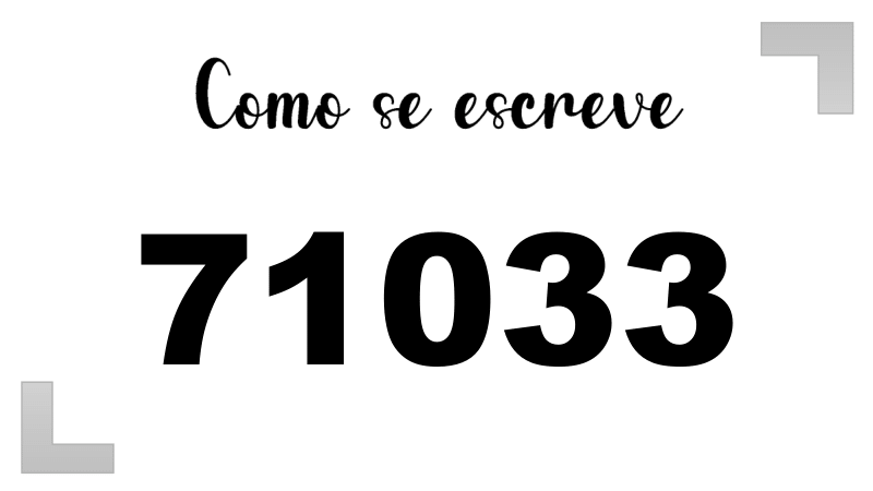 Imagem do número 71033
