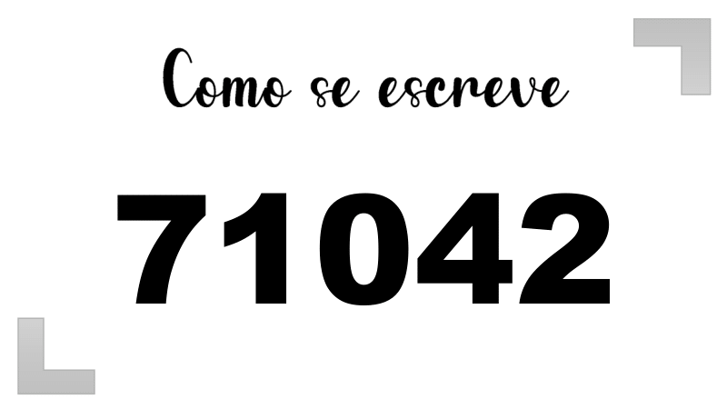 Imagem do número 71042