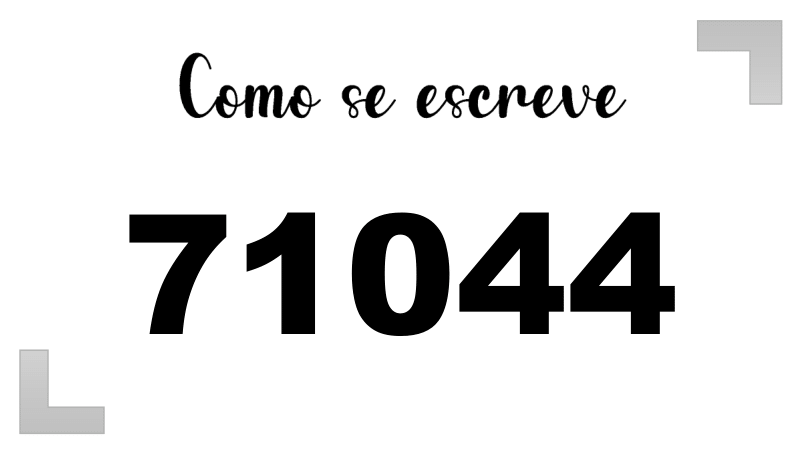 Imagem do número 71044