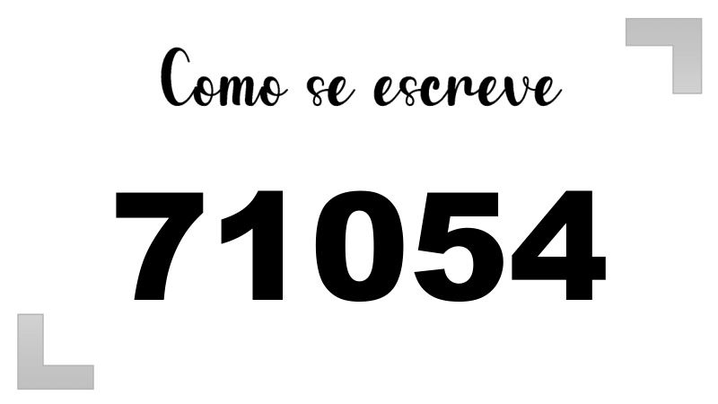 Imagem do número 71054