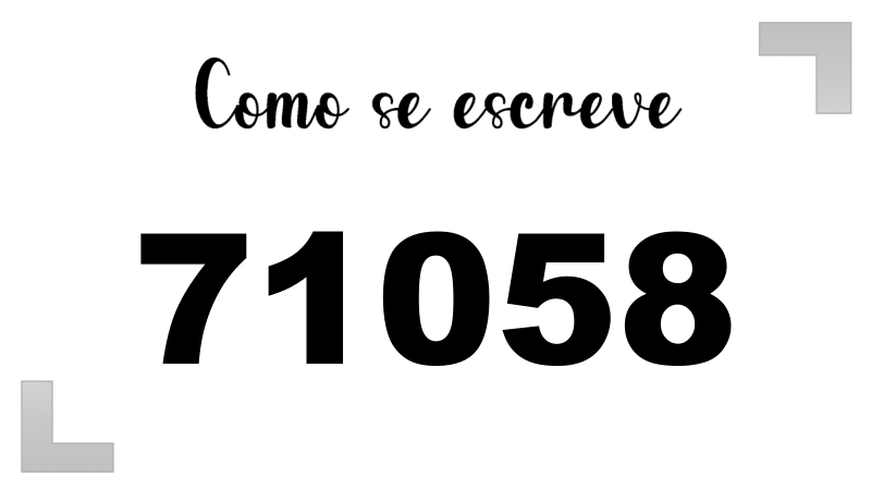 Imagem do número 71058