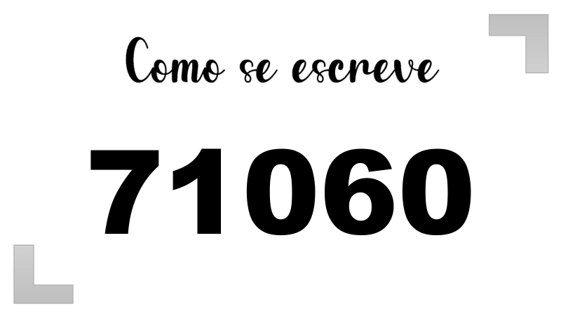 Imagem do número 71060