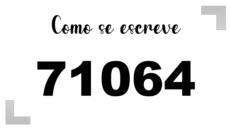 Imagem do número 71064