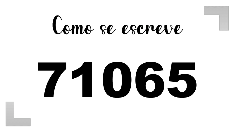 Imagem do número 71065