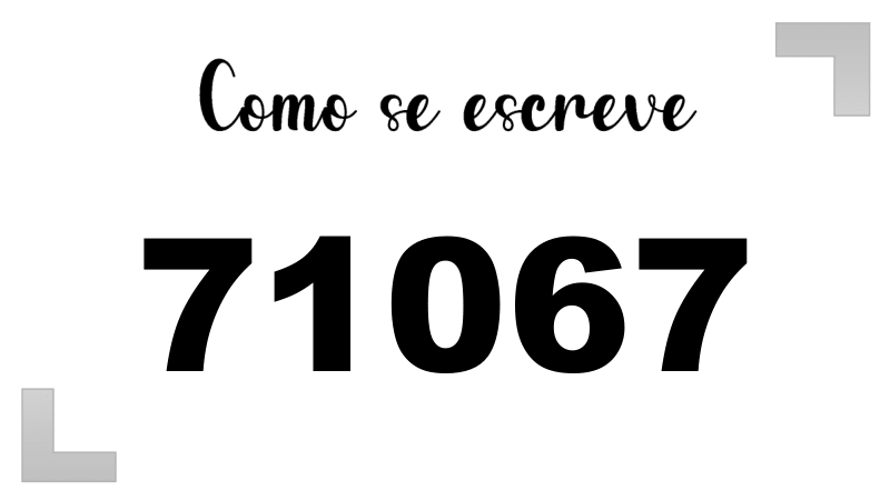 Imagem do número 71067
