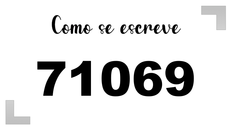 Imagem do número 71069