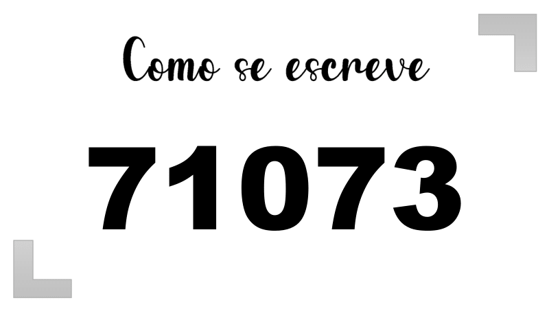 Imagem do número 71073