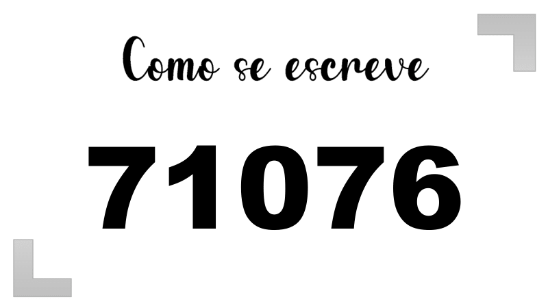 Imagem do número 71076