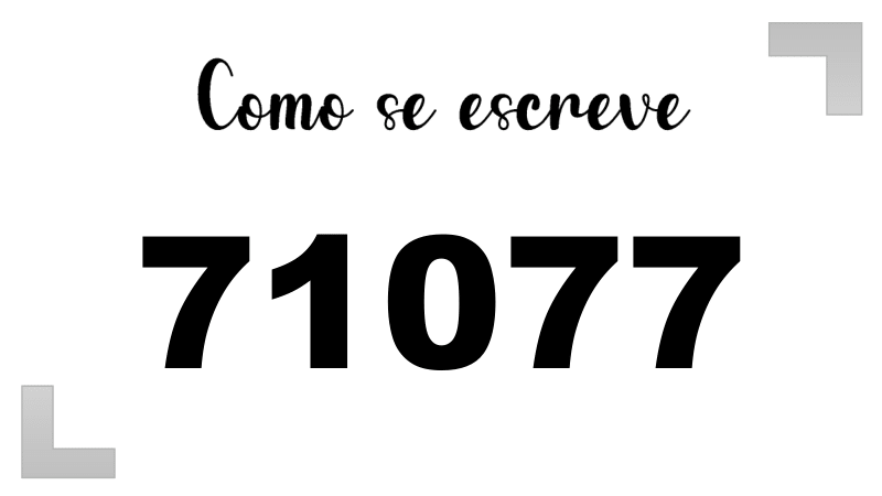 Imagem do número 71077