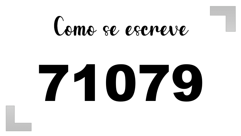 Imagem do número 71079