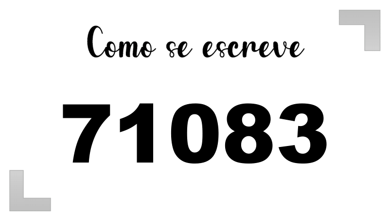 Imagem do número 71083