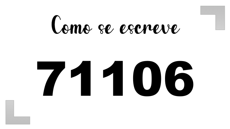 Imagem do número 71106