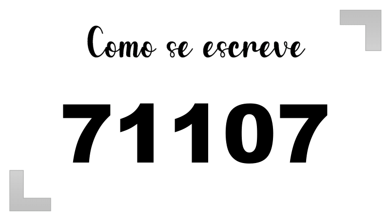 Imagem do número 71107