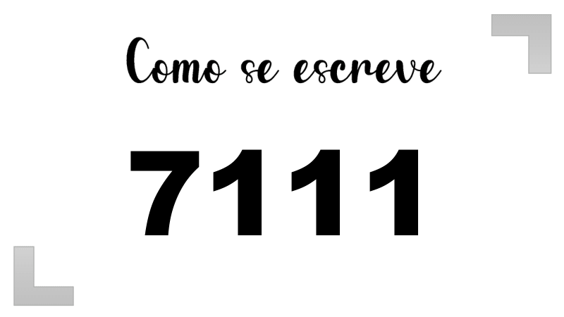 Imagem do número 7111