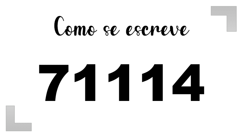 Imagem do número 71114