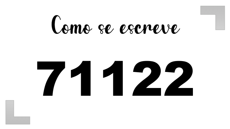 Imagem do número 71122
