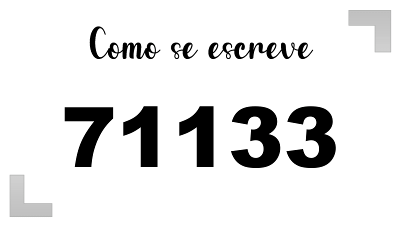 Imagem do número 71133