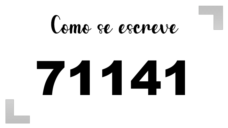Imagem do número 71141