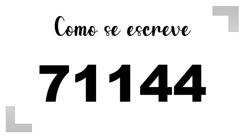 Imagem do número 71144