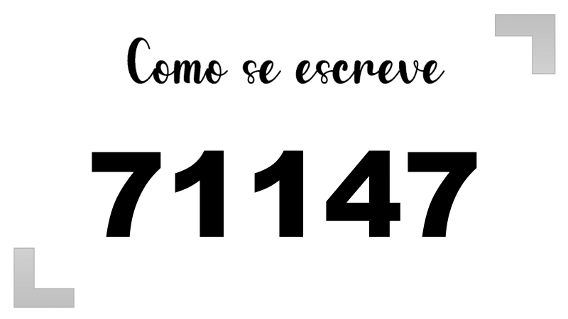Imagem do número 71147