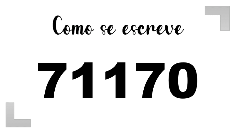 Imagem do número 71170