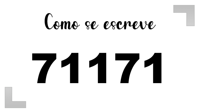 Imagem do número 71171