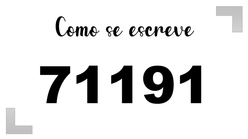 Imagem do número 71191