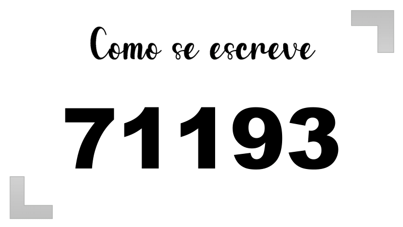 Imagem do número 71193