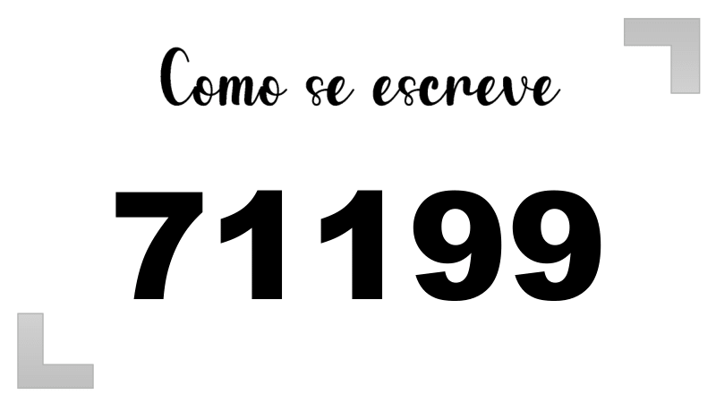 Imagem do número 71199