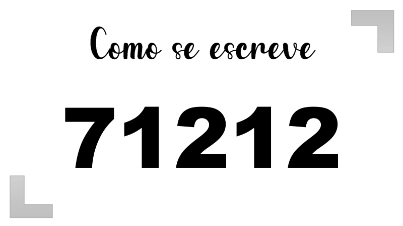 Imagem do número 71212