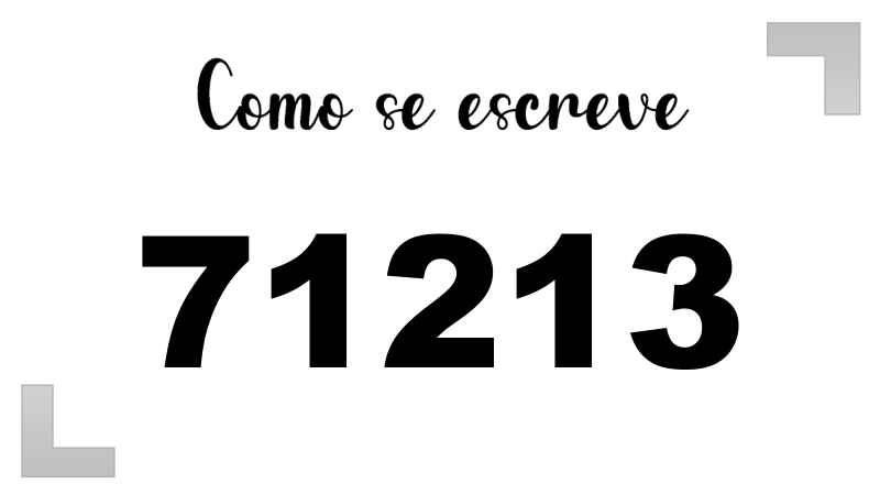 Imagem do número 71213