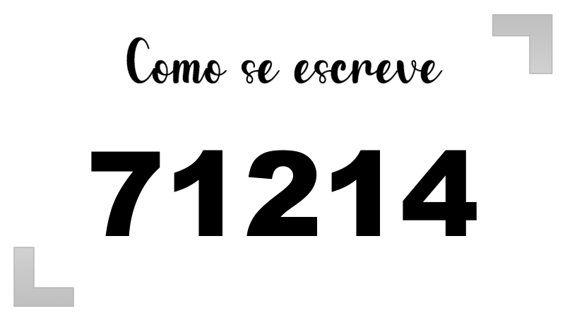 Imagem do número 71214
