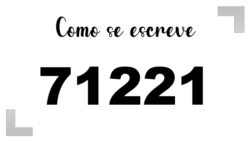 Imagem do número 71221