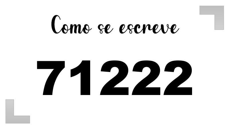 Imagem do número 71222