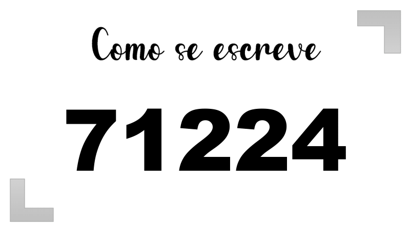 Imagem do número 71224