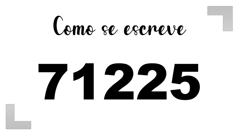 Imagem do número 71225