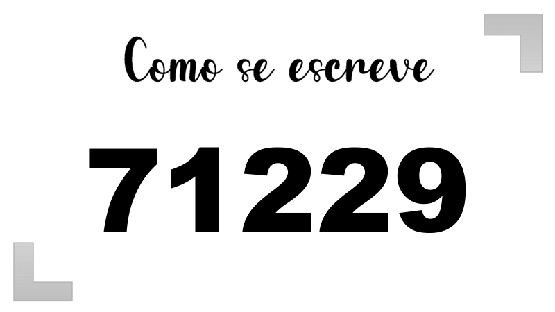 Imagem do número 71229