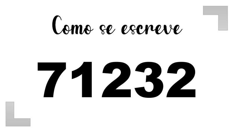Imagem do número 71232