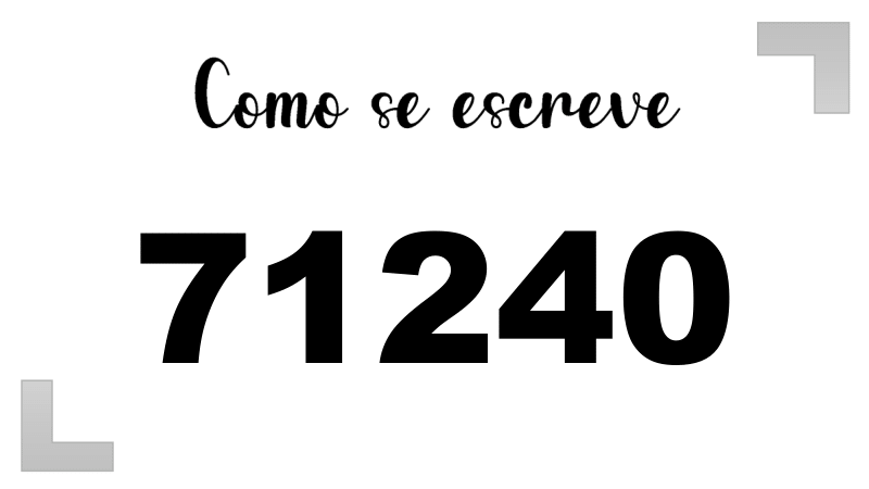 Imagem do número 71240