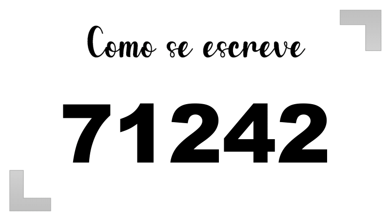 Imagem do número 71242