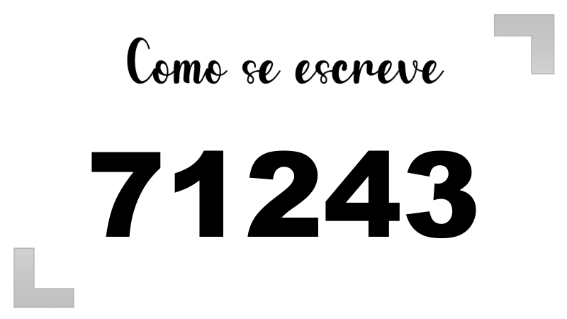 Imagem do número 71243