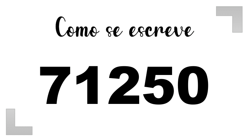 Imagem do número 71250