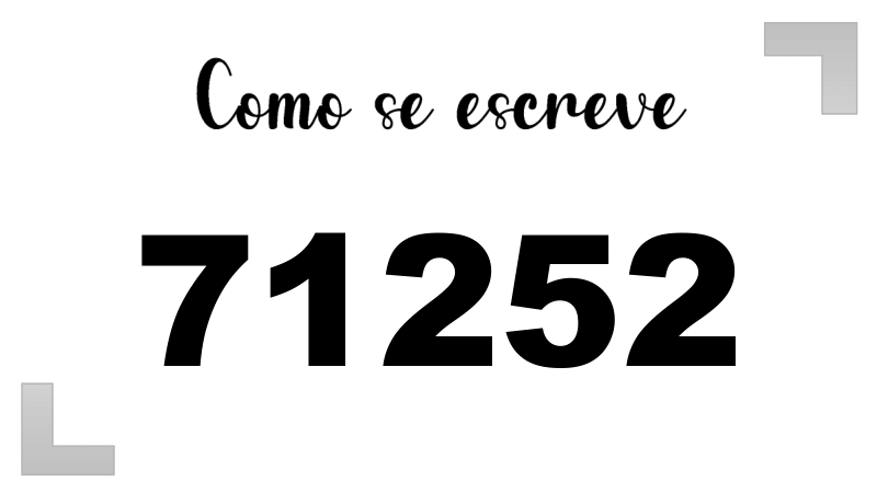 Imagem do número 71252
