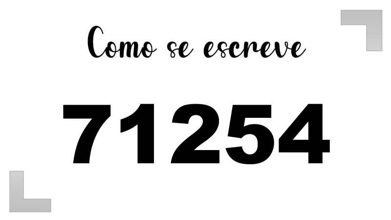 Imagem do número 71254