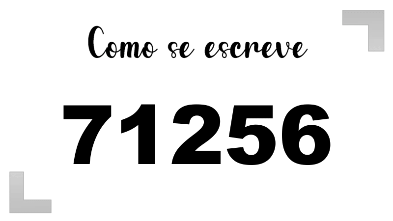 Imagem do número 71256